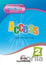 Access 2: Whiteboard software (pro interaktivní tabule)