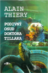 Podivný osud doktora Tillaka