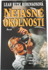 Nejasné okolnosti