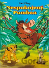 Nespokojený Pumbaa