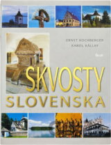 Skvosty Slovenska