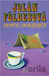 Zlaté náušnice