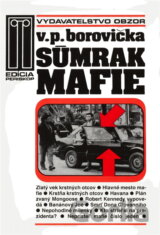 Súmrak mafie