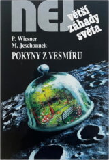 Pokyny z vesmíru