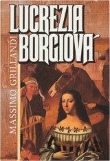 Lucrezia Borgiová
