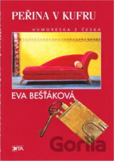 Peřina v kufru : humoreska z Česka