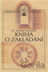 Kniha o zakládání