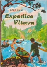 Expedice Vltava