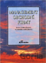 Management obchodní firmy