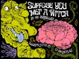 Suppose You Met a Witch