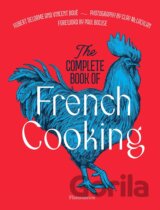 The Complete Book of French Cooking