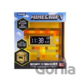 Minecraft Budík - Včela