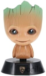 Icon Light Groot