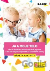 Ja a moje telo (námety a aktivity)