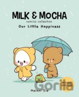 Milk & Mocha Comics Collection: Our Little Happiness