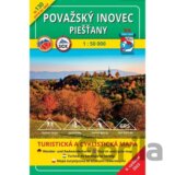 TM 130 Považský Inovec - Piešťany