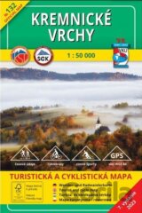 TM 132 Kremnické Vrchy