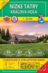 TM 123 Nízke Tatry - Kráľova Hoľa
