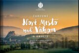 Čarovné Nové Mesto nad Váhom a okolie