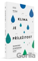 Klima je příležitost
