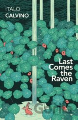 Last Comes the Raven