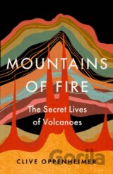 Mountains of Fire