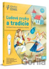 Kúzelné čítanie: Ľudové zvyky a tradície