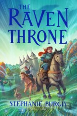 The Raven Throne