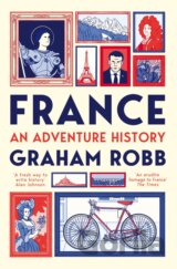 France: An Adventure History