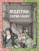 Mezitah: Chyba lávky