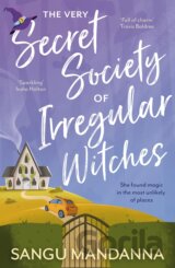 The Very Secret Society of Irregular Witches