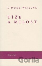 Tíže a milost