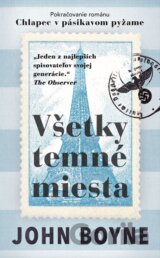 Všetky temné miesta