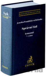 Správní řád