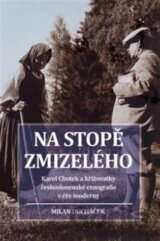 Na stopě zmizelého
