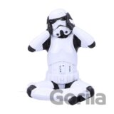 Figúrka Star Wars - Hear No Evil Stormtrooper
