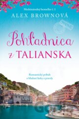 Pohľadnica z Talianska