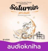 Saturnin při chuti