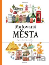 Malovaná města