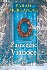 Zasnežené Vianoce