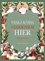 Veľká kniha vianočných hier