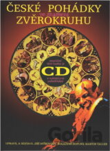 České pohádky ve znamení zvěrokruhu
