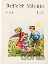 Řídících Márinka