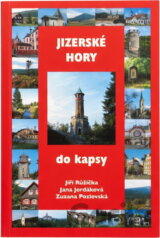 Jizerské hory : do kapsy