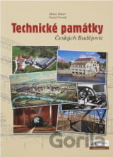 Technické památky Českých Budějovic