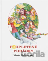 Propletené pohádky pro malé i velké