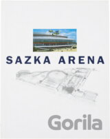 Sazka Arena : commemorative publication