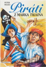 Piráti z Marka Twaina