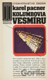 Kolumbovia vesmíru