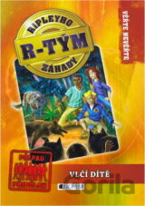 Ripleyho záhady - R-tým